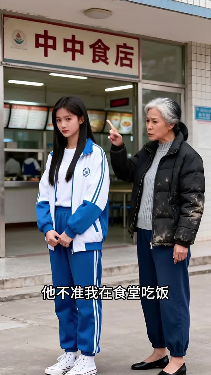 骨瘦知冷暖(33集)