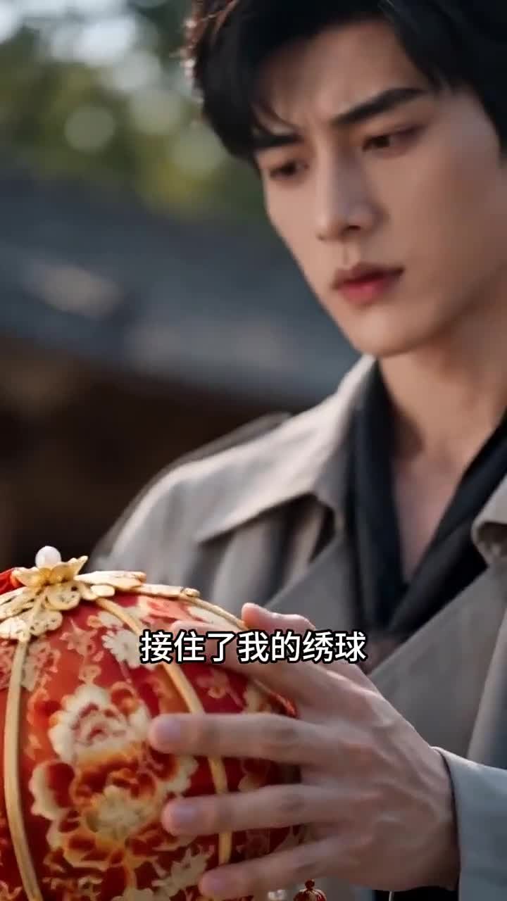 绣球轻落，便是归乡之时（70集）
