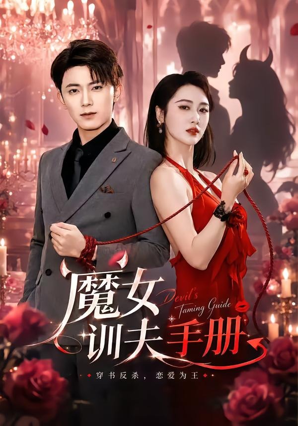魔女训夫手册（83集）