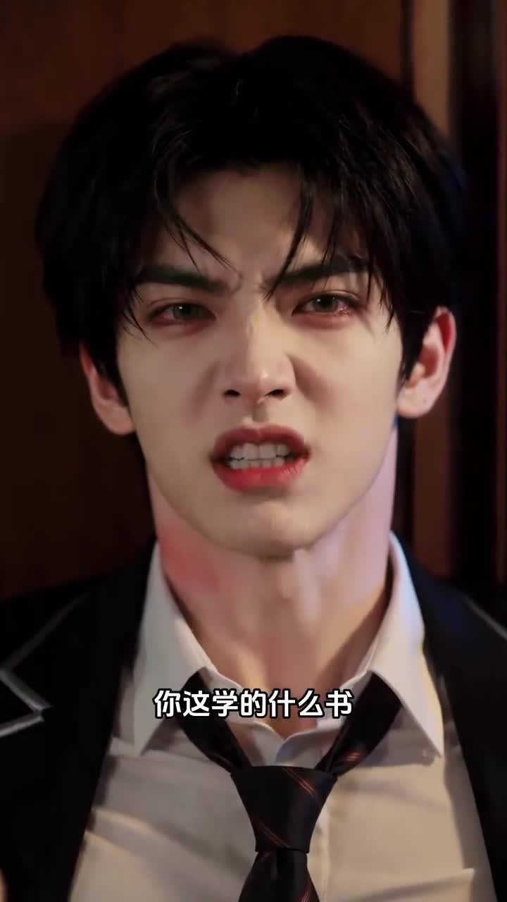 清冷学霸驯服指南（17集）