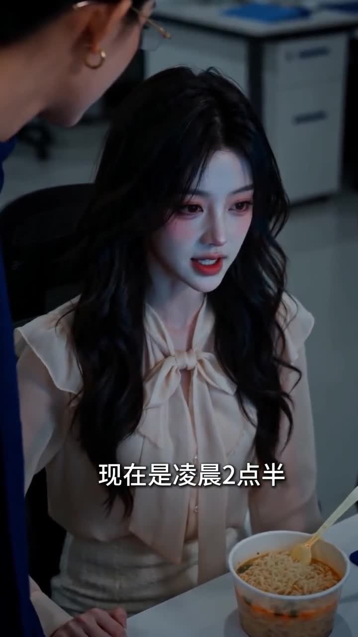静默的底气(47集)