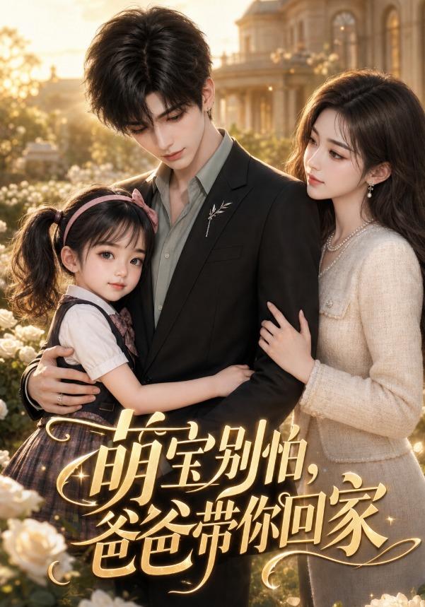 萌宝别怕，爸爸带你回家（89集）