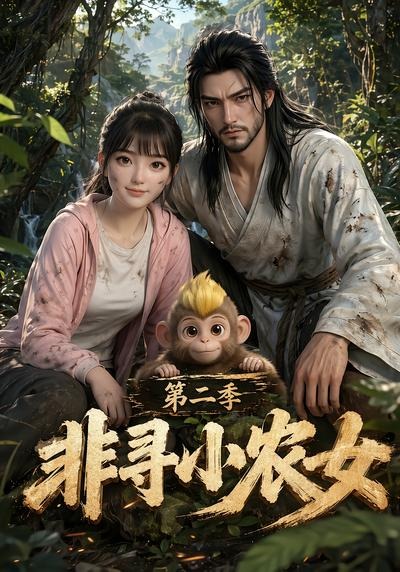 非寻小农女第二季(78集)