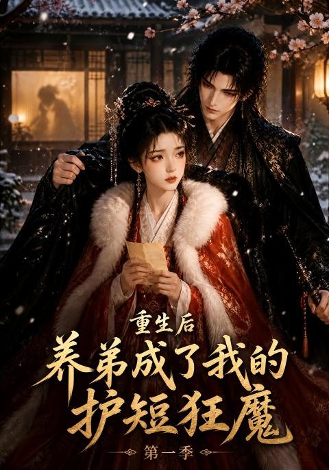 重生后养弟成了我的护短狂魔第一季(44集)