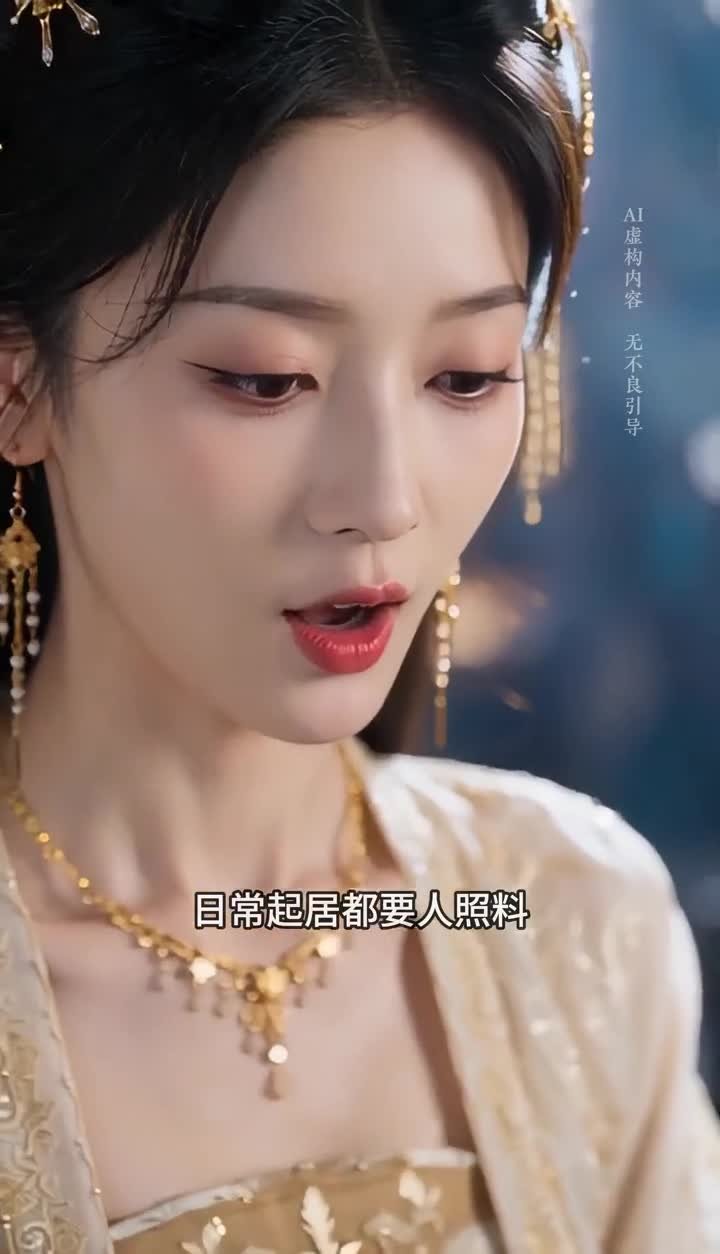 错嫁良缘:王爷心尖宠(46集)