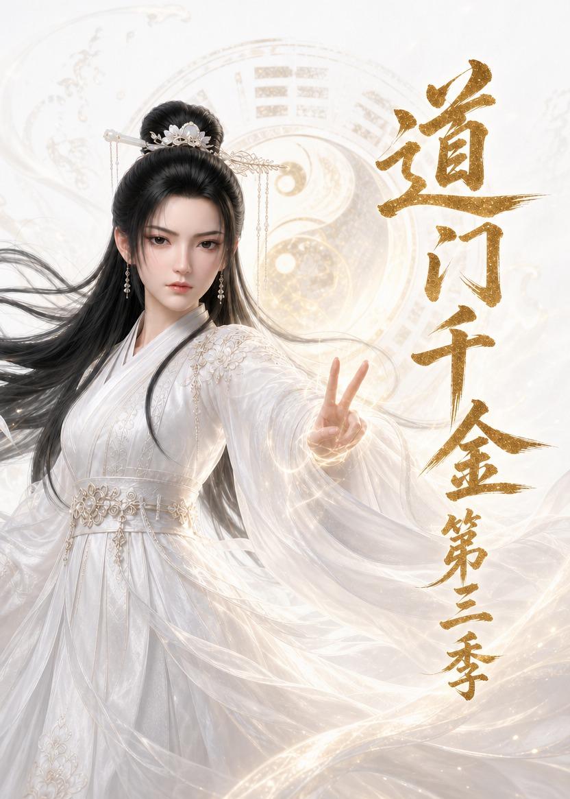 道门千金第三季（32集）