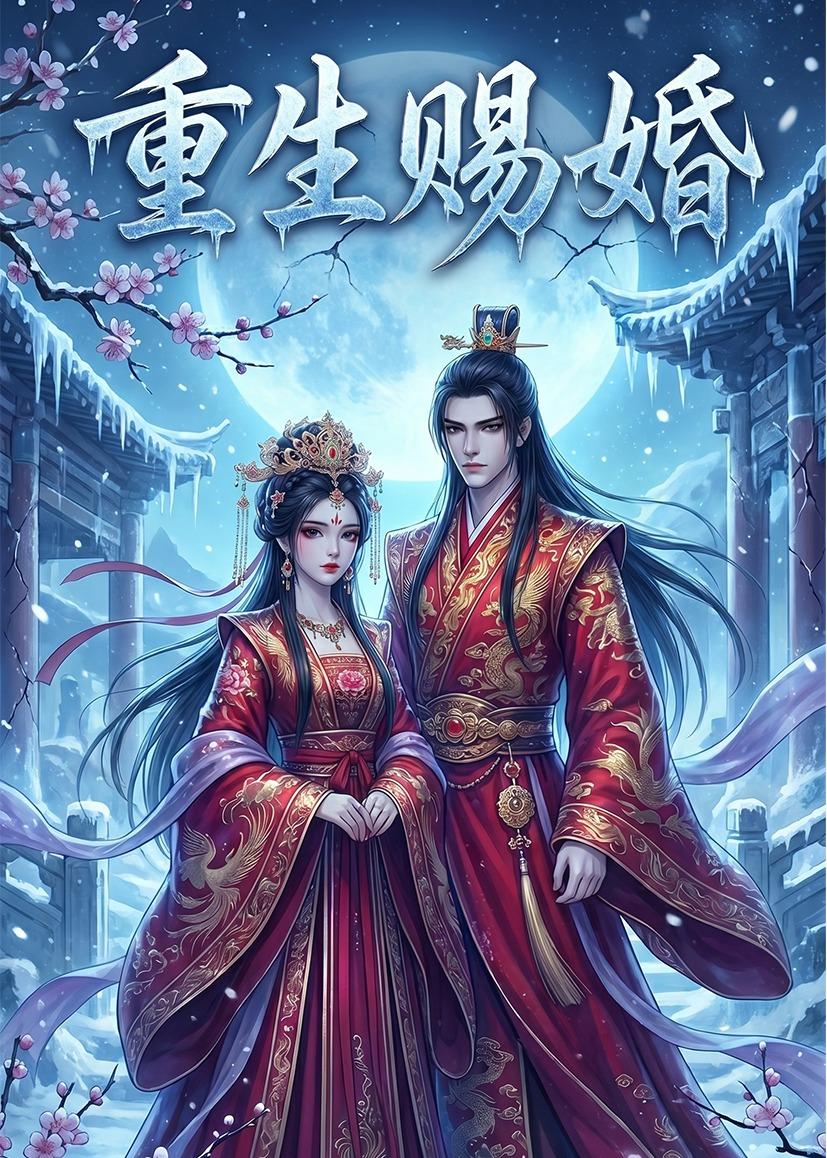 重生赐婚(23集)