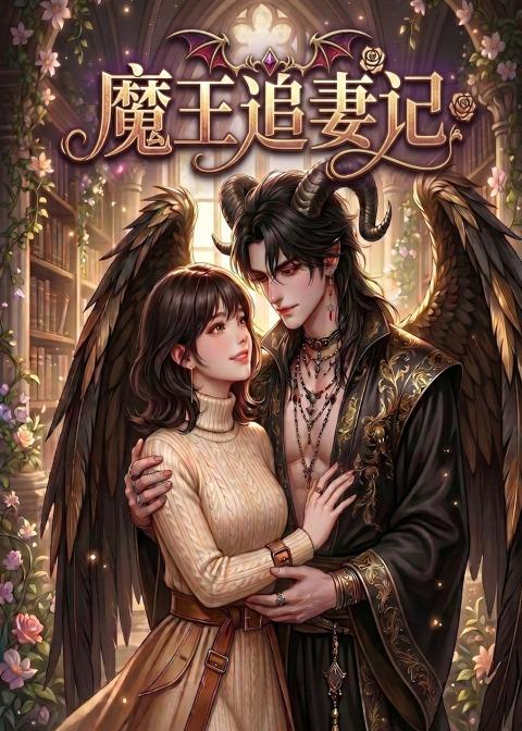 魔王追妻记(30集)