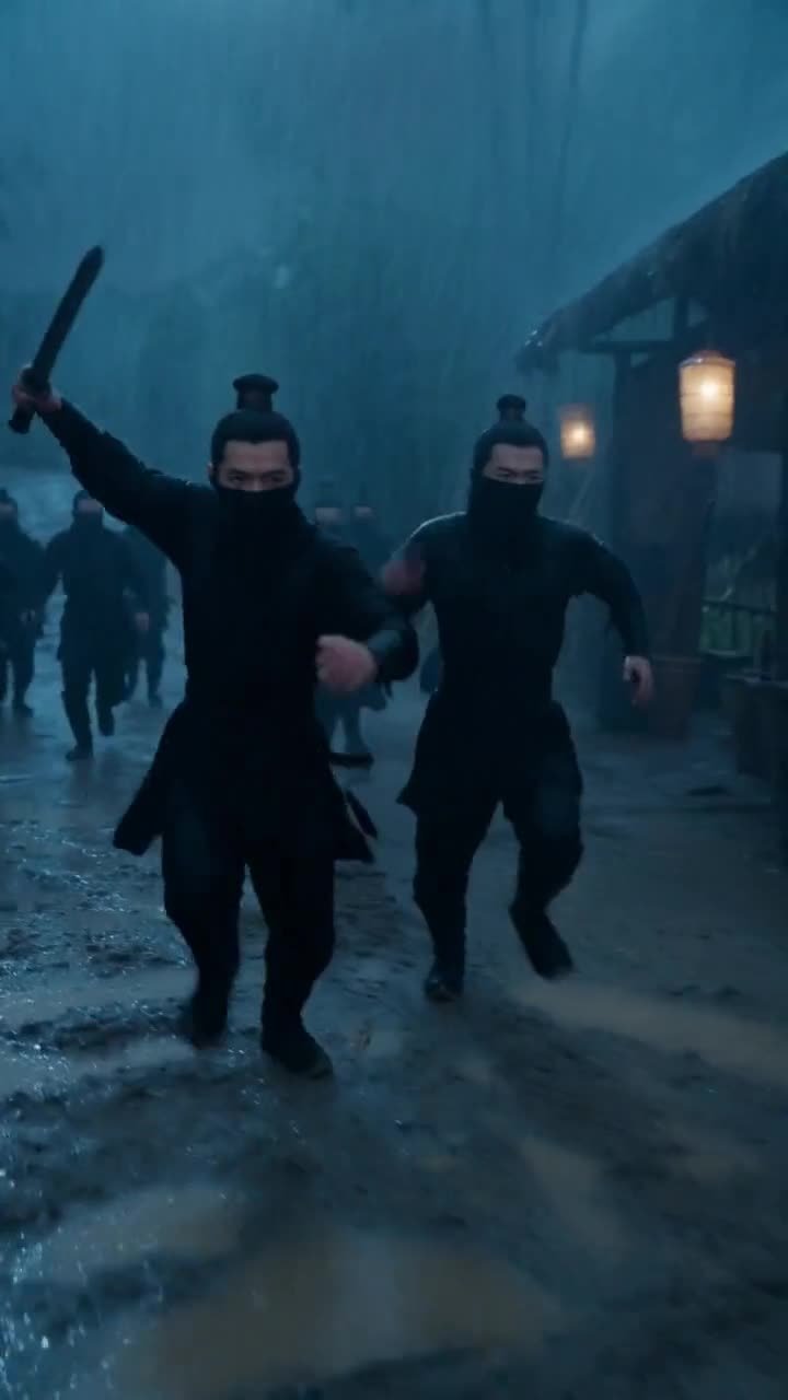 金牌大状师(86集)