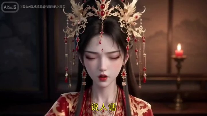 长安第一嘴炮(26集)