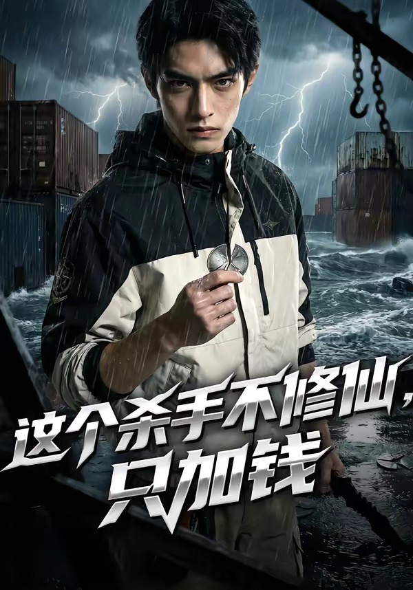 这个杀手不修仙，只加钱（80集）
