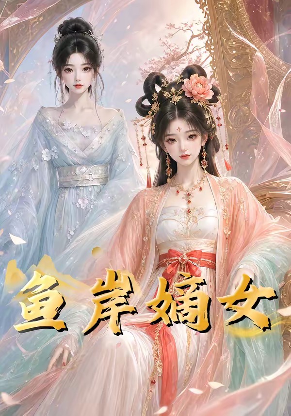 鱼岸嫡女(26集)