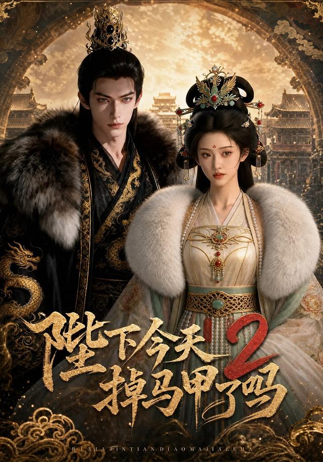 陛下今天掉马甲了吗第二季(87集)