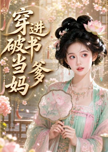 穿进破书当爹妈（70集）