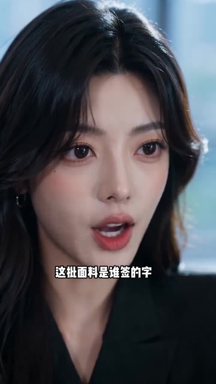闪婚大佬宠我上天(41集)