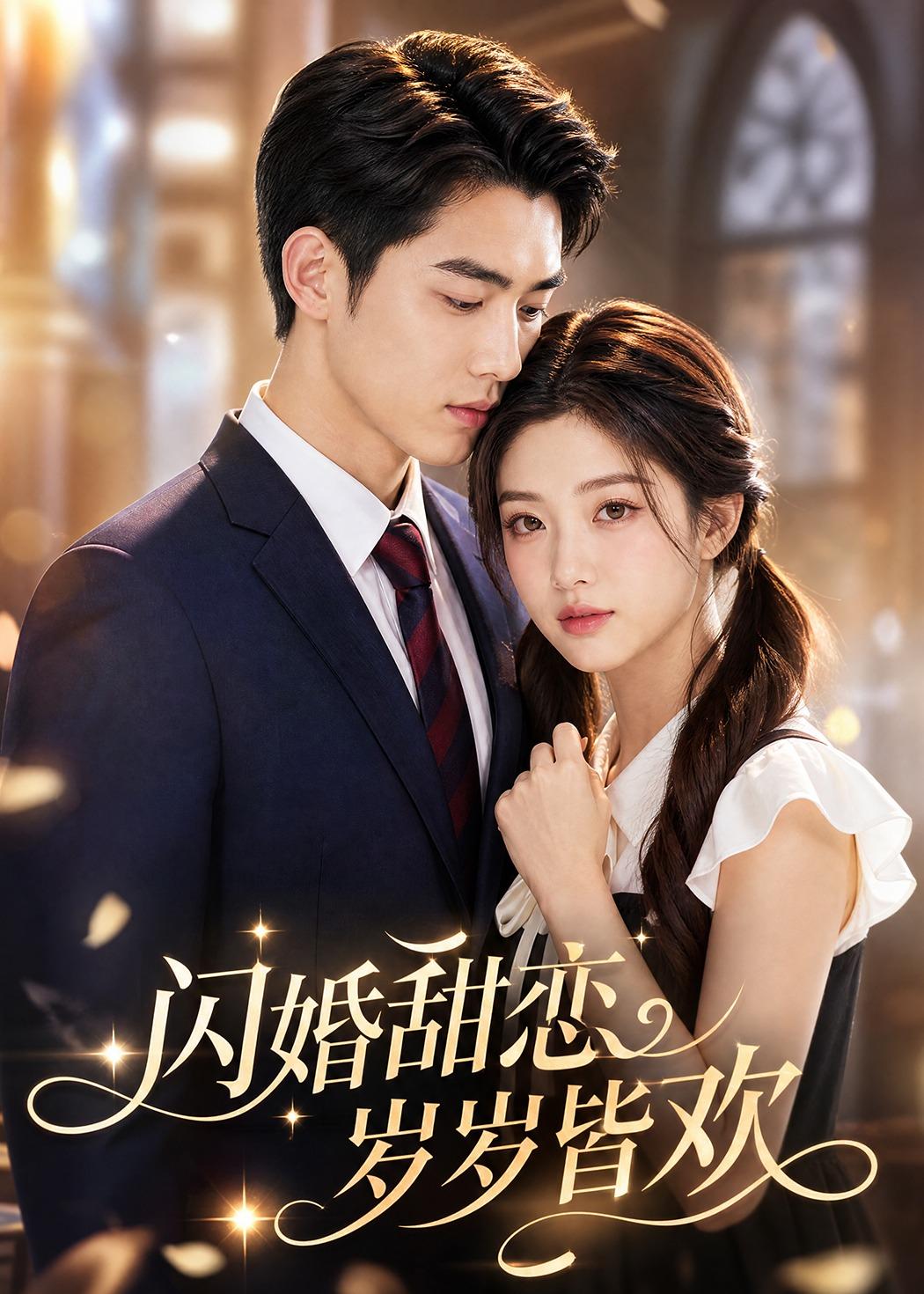 闪婚甜恋,岁岁皆欢(89集)