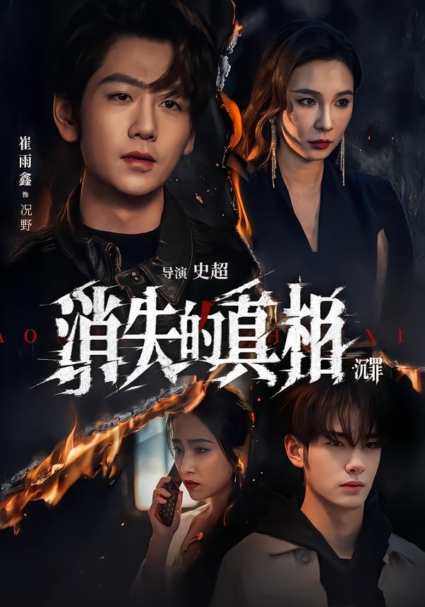 消失的真相·沉罪(64集)