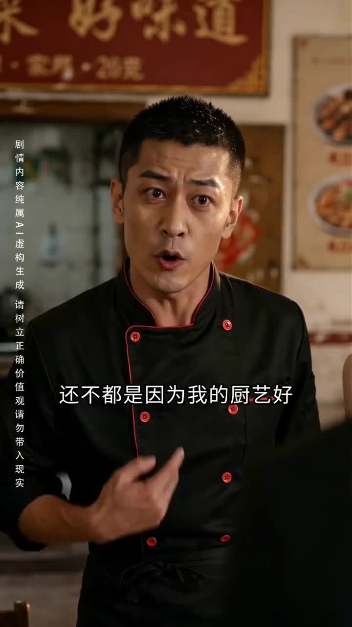 面馆千金归来(26集)