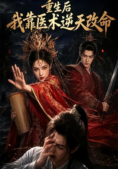 重生后我靠医术逆天改命(42集)
