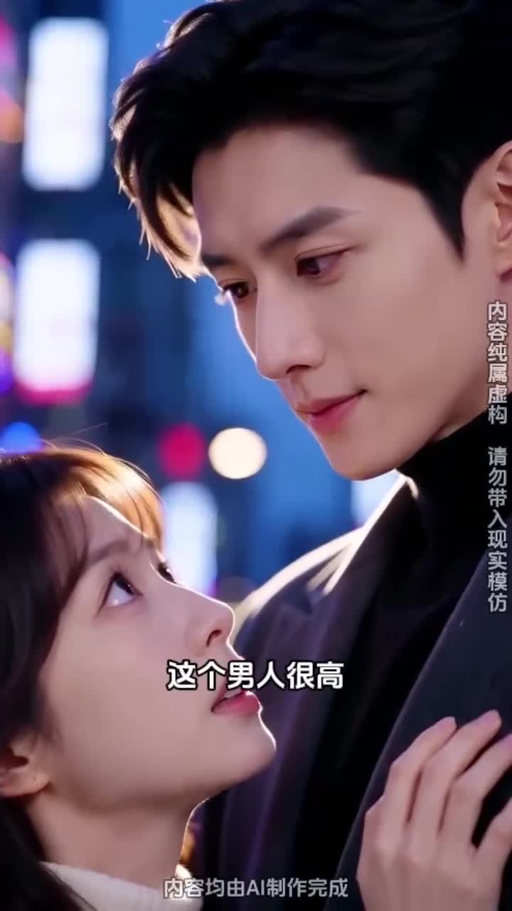 闪婚相逢,此生托付陆先生(20集)
