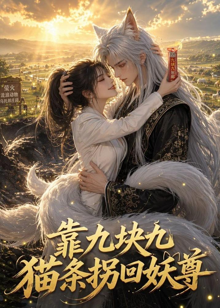 靠九块九猫条拐回妖尊（51集）