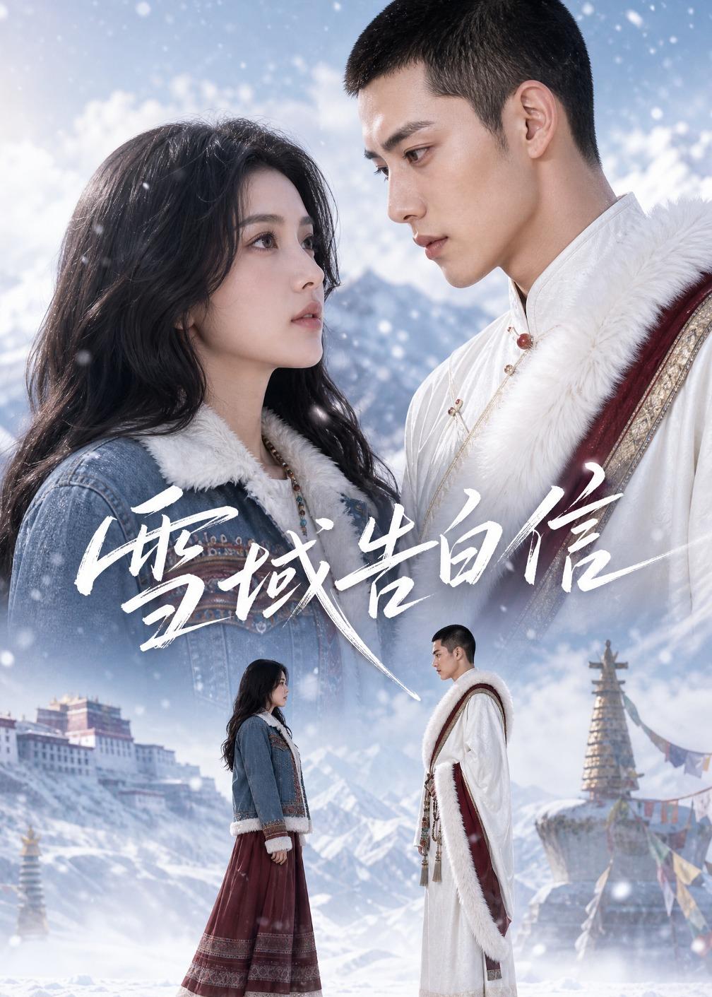 雪域告白信(40集)