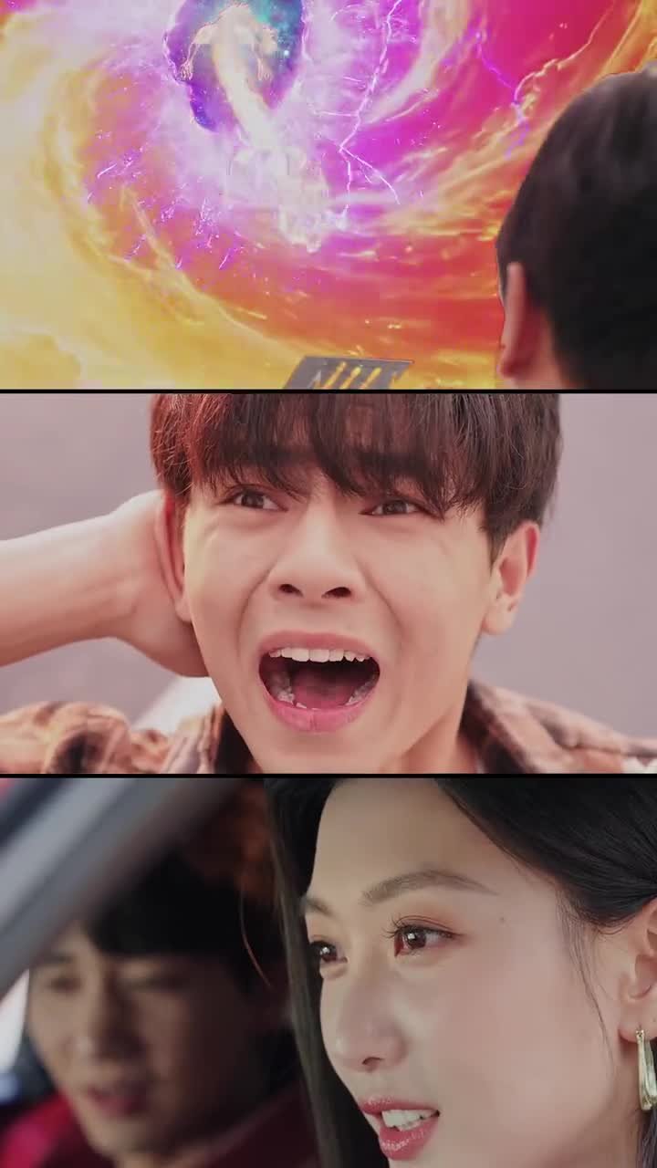 这个乞丐会透视（125集）