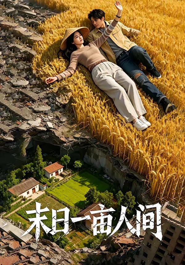 末日一亩人间(99集)