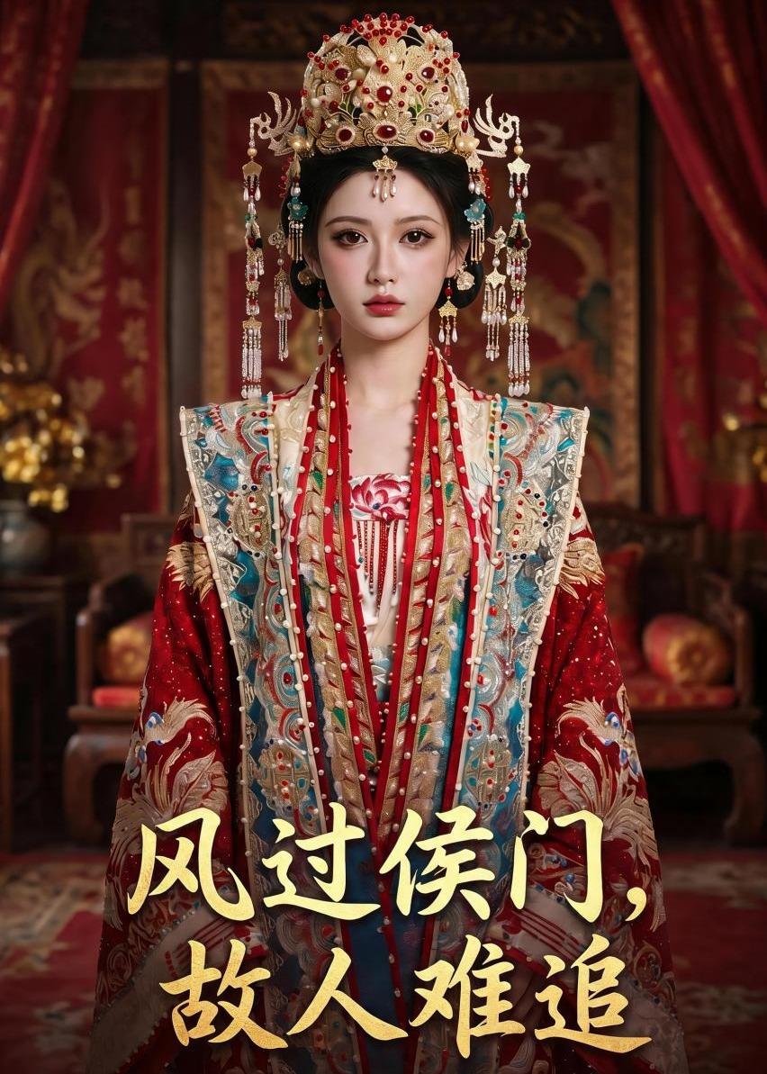 风过侯门,故人难追(94集)