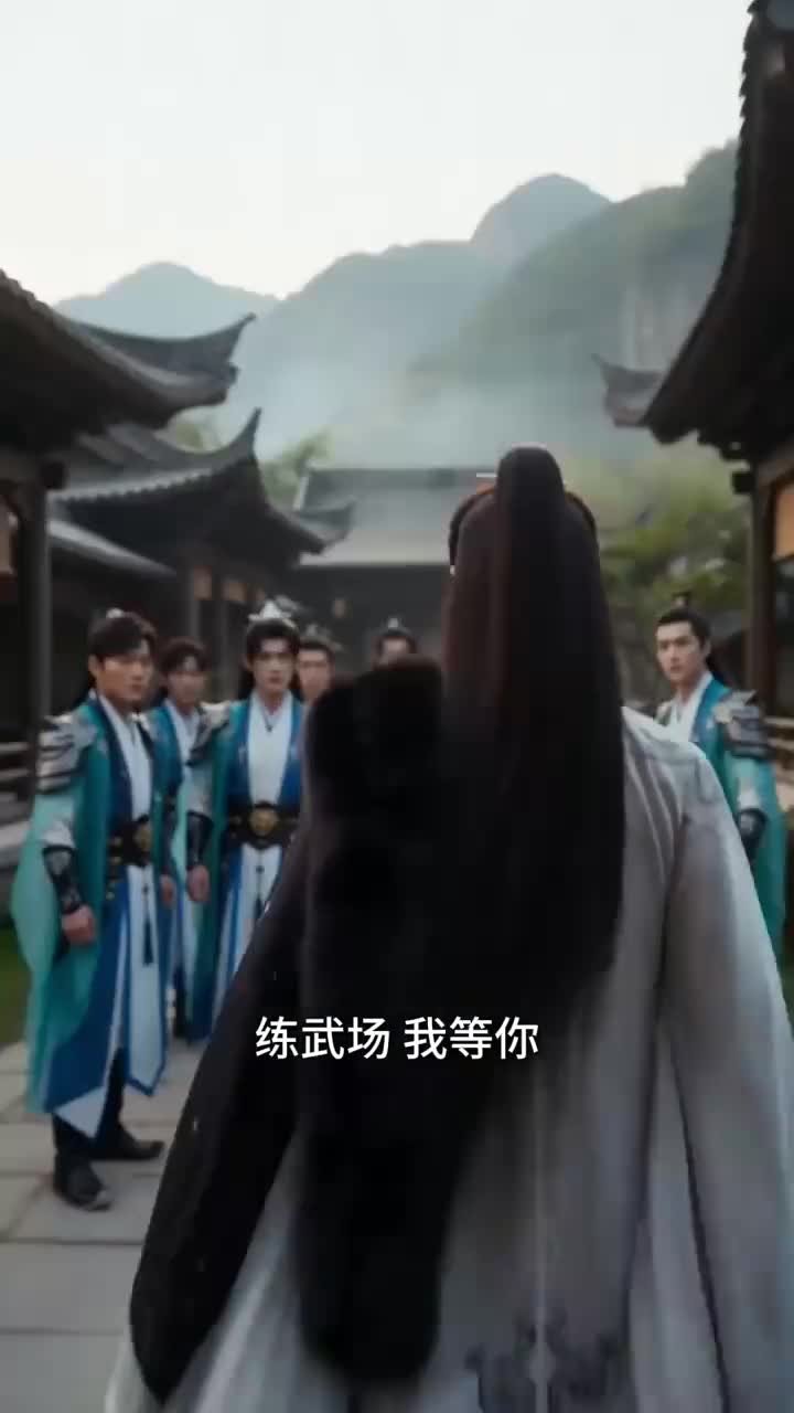 第一百世：我看穿了天命系统（32集）
