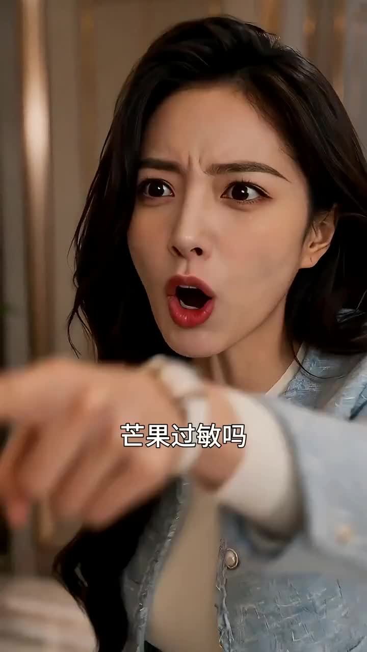 顾先生,你的靠山走了(45集)