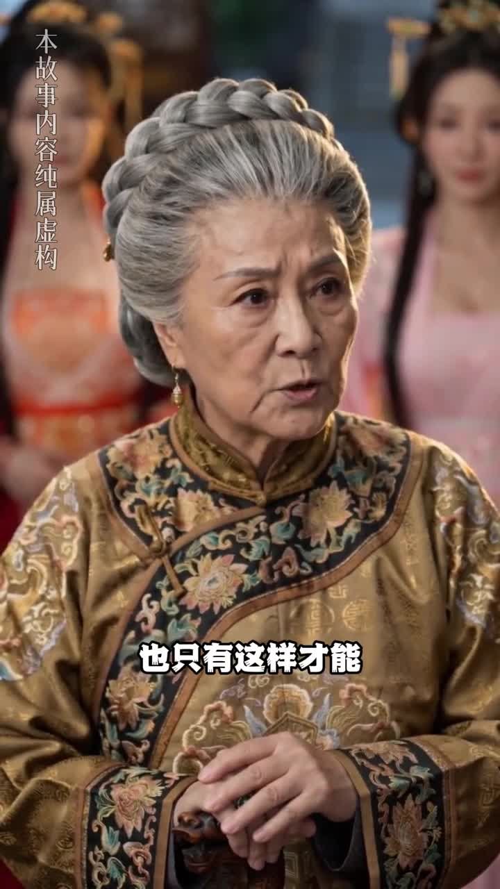 谁懂？大宗师巅峰竟是纨绔（32集）