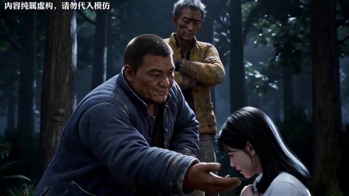 风雪里,幸得一人护(66集)
