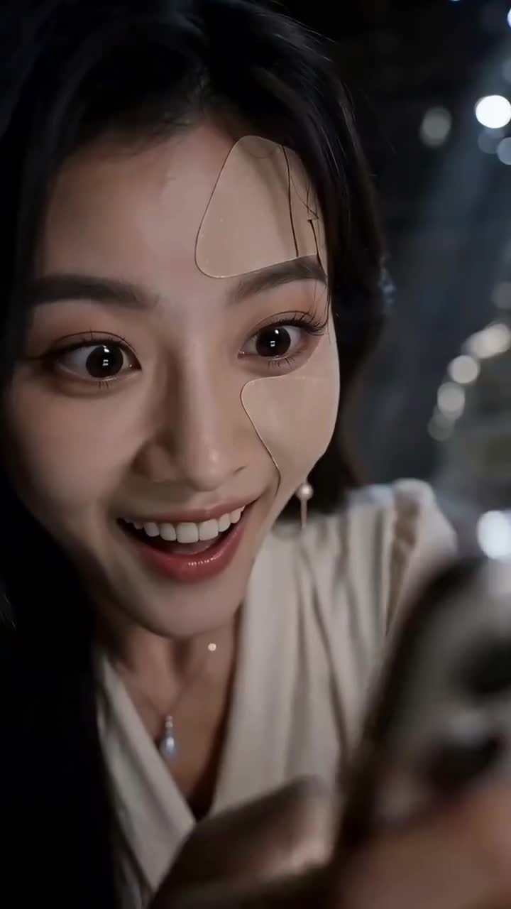 饽饽的神!(60集)