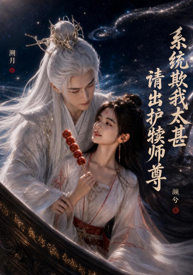 系统欺我太甚请出护猴师尊（73集）
