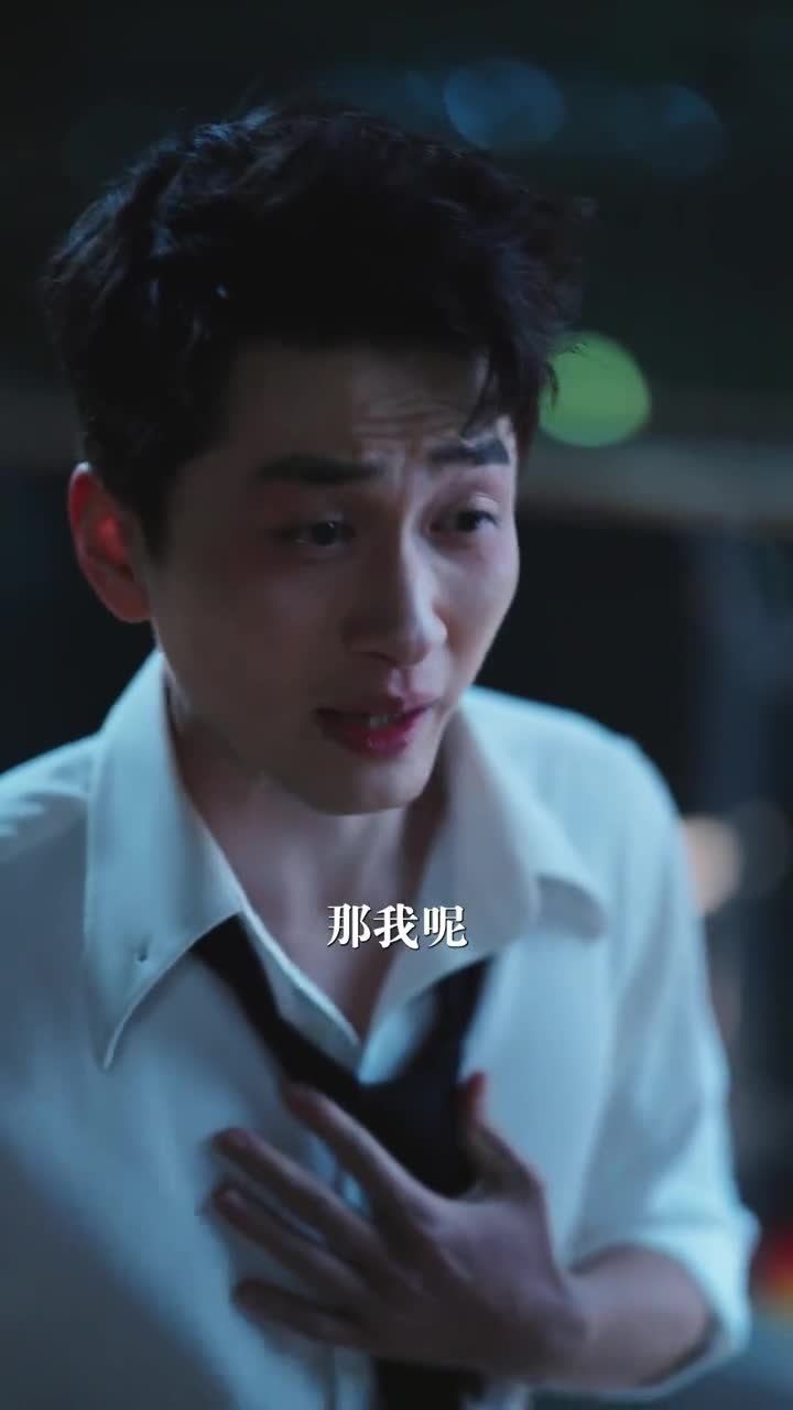 重生后我转身离开，校花却哭了（86集）