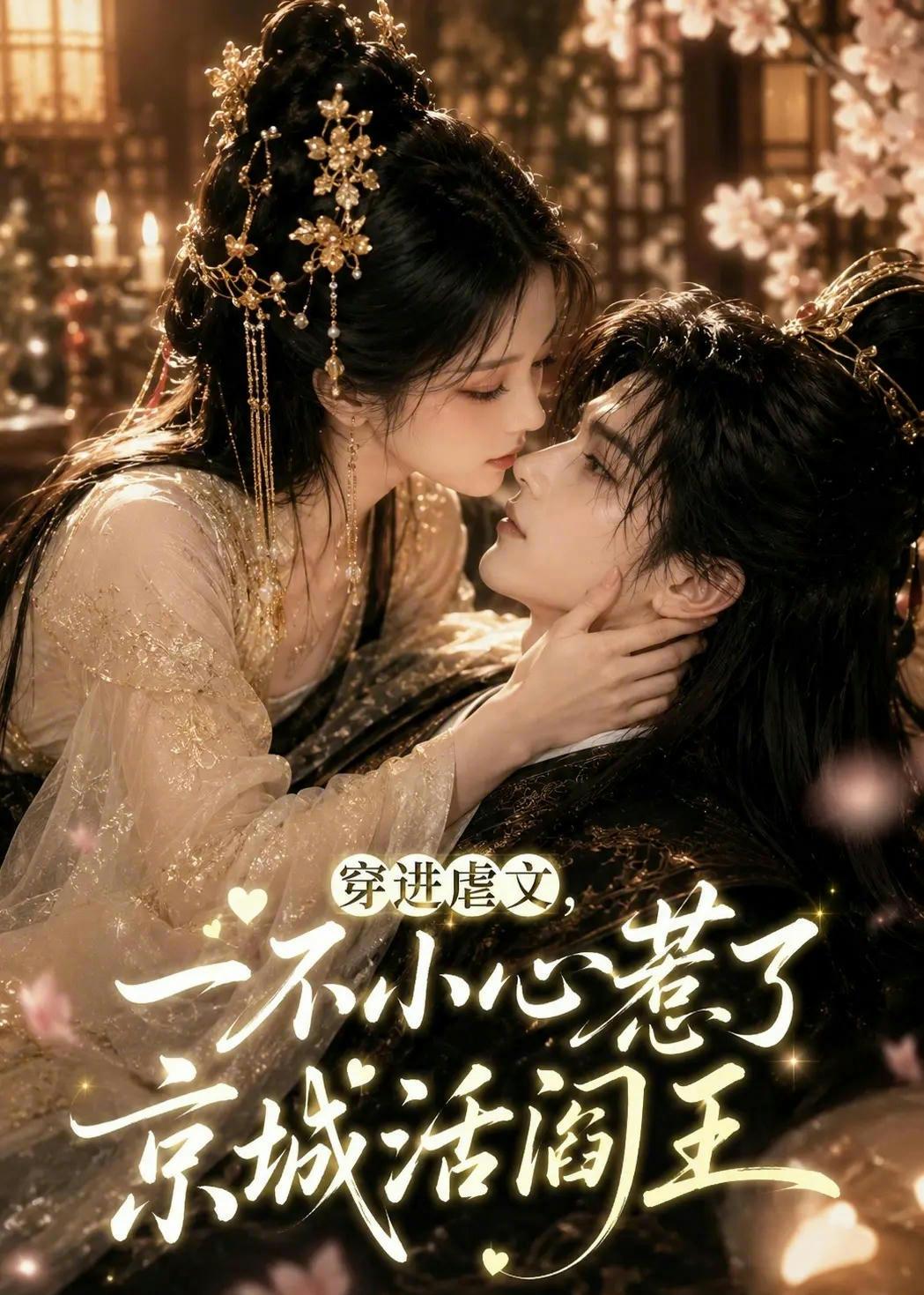 穿进虐文，一不小心惹了京城活阎王（62集）