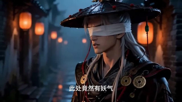 诡闻伏妖行(34集)