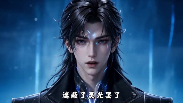 灾厄系统：寄生校花后我无敌了第一季（82集）