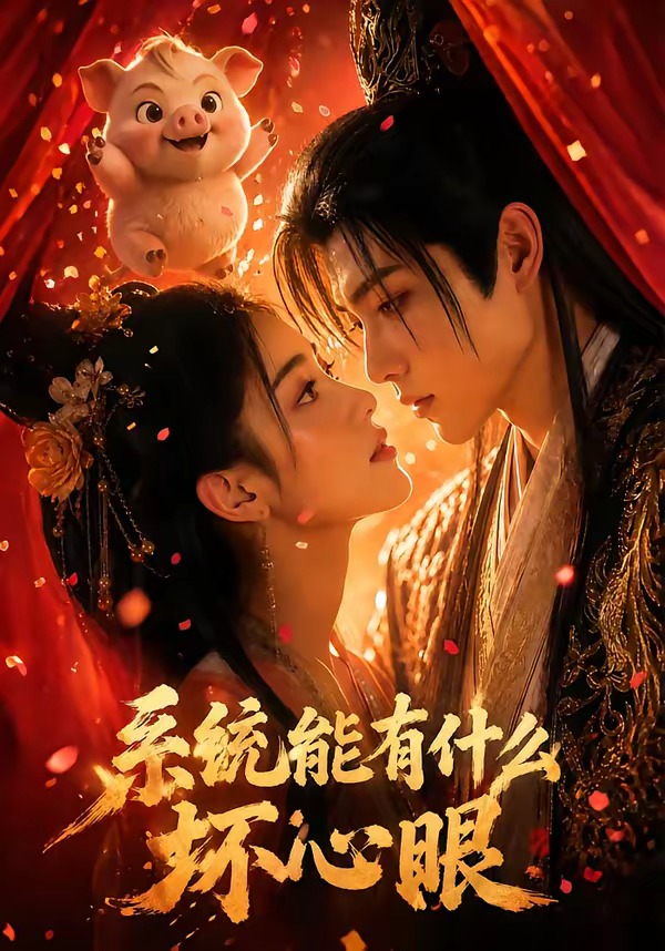 系统能有什么坏心眼（60集）