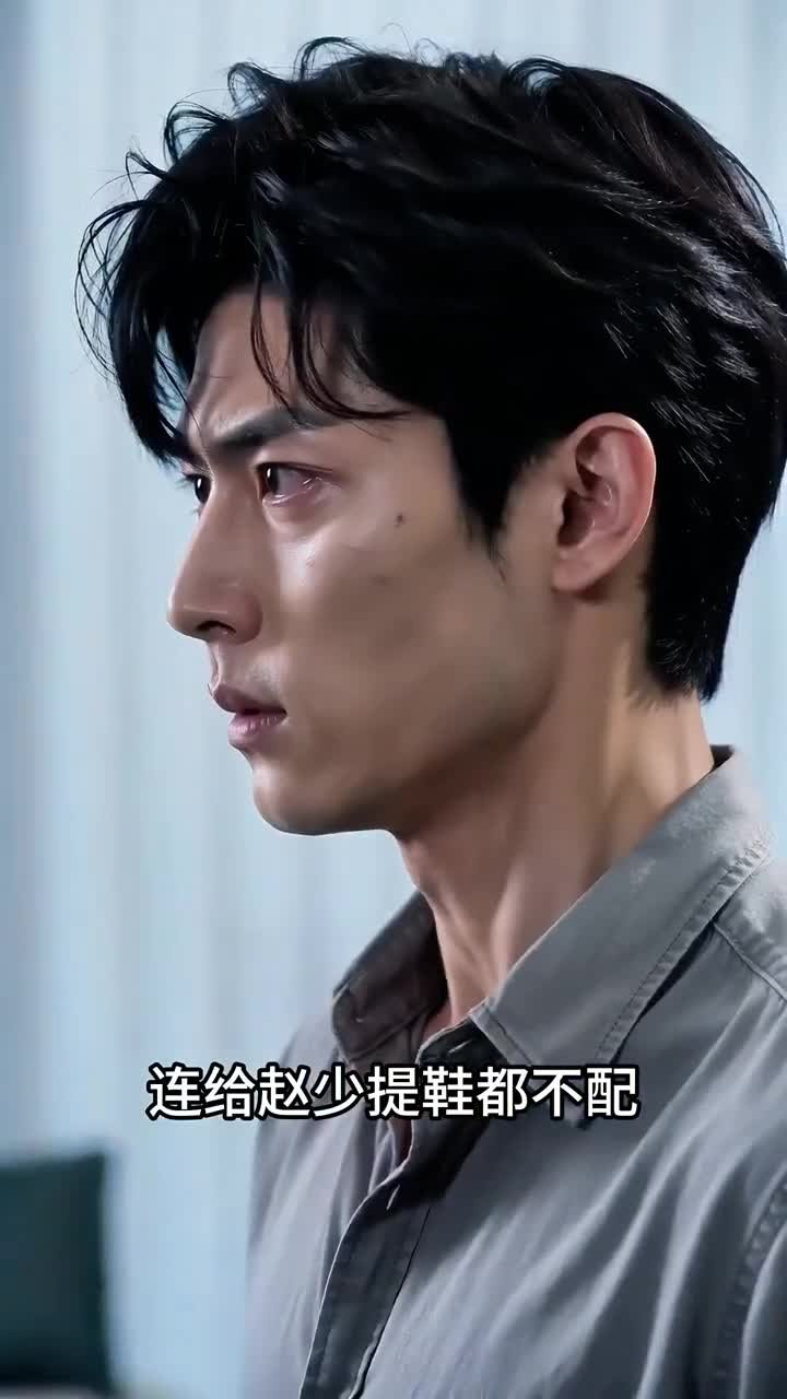 转身之后：我的逆袭人生路（21集）