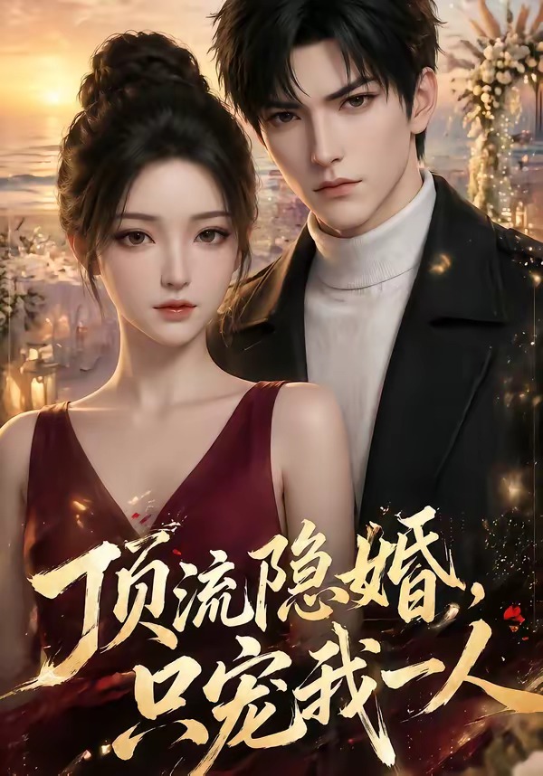 顶流隐婚:只宠我一人(90集)