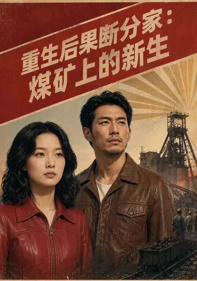 重生后果断分家:煤矿上的新生(66集)