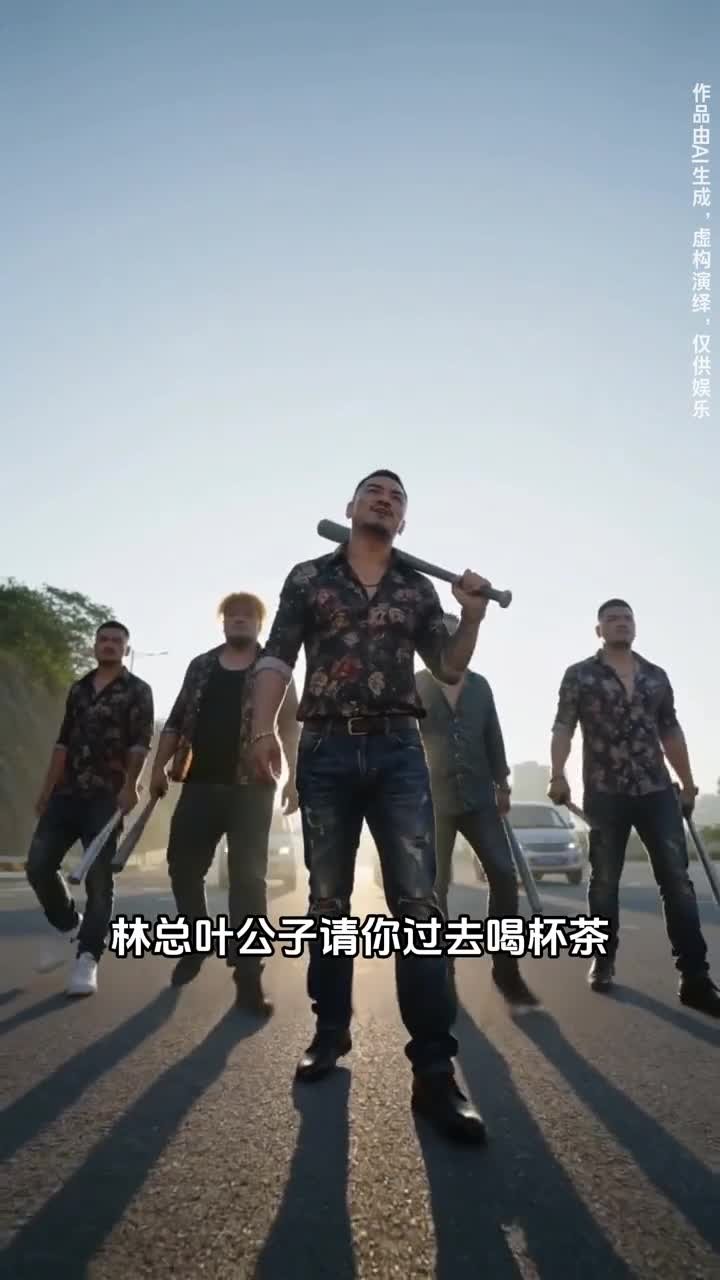 隐世布衣闯都市（41集）