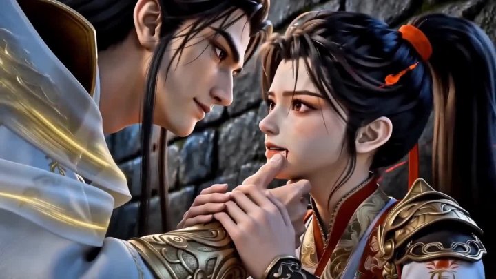 魔丸师妹，她以德服人？（72集）