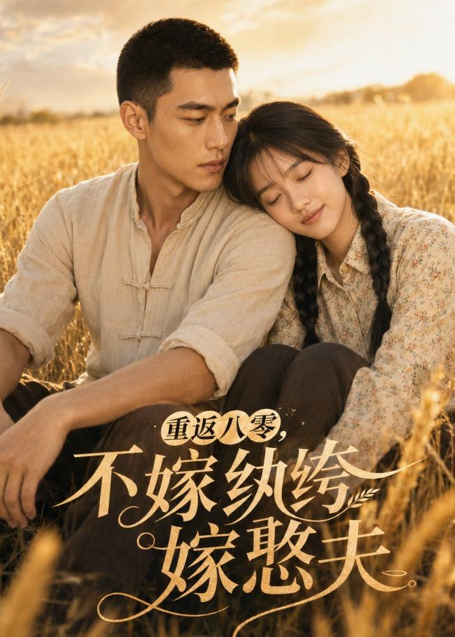 重返八零,不嫁纨绔嫁憨夫(127集)