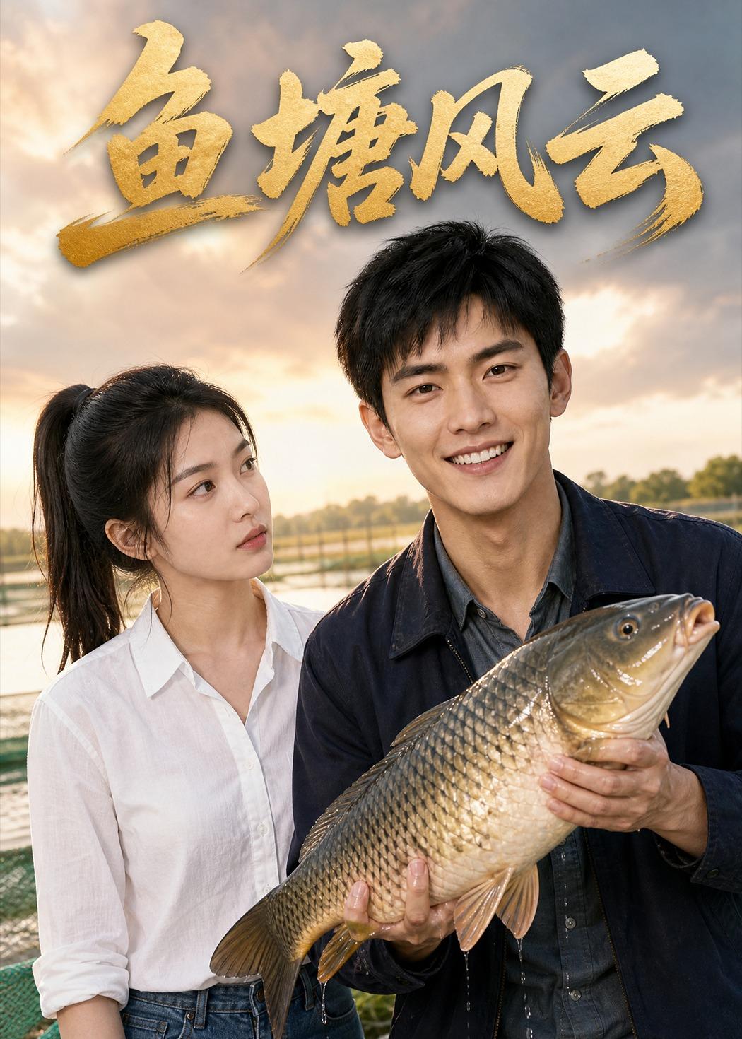 鱼塘风云(68集)