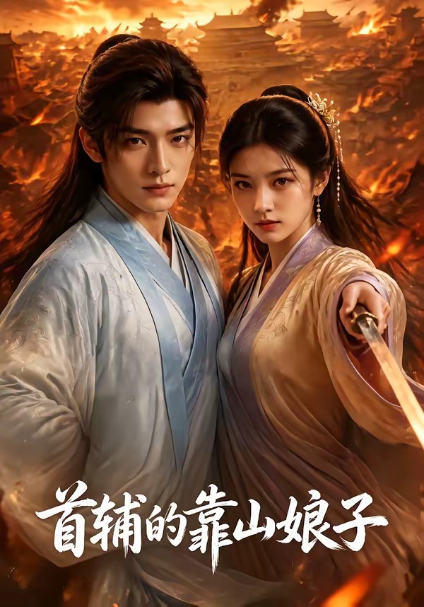 首辅的靠山娘子(50集)