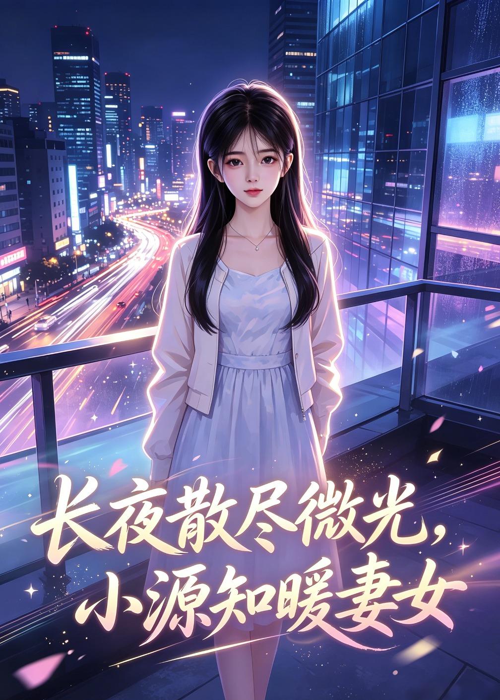 长夜散尽微光,小源知暖妻女(143集)