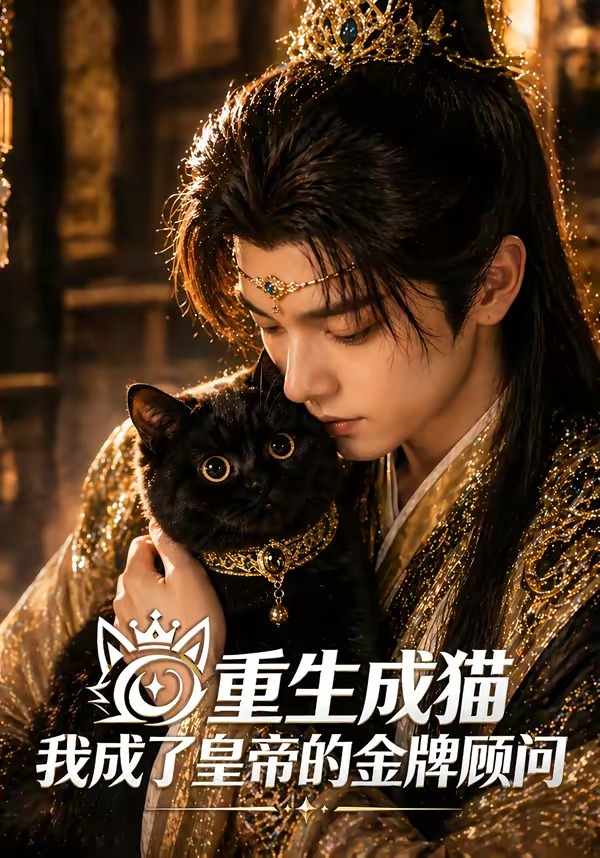 重生成猫我成了皇帝的金牌顾问(81集)